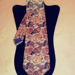 Roberto Cellini Men's Tie